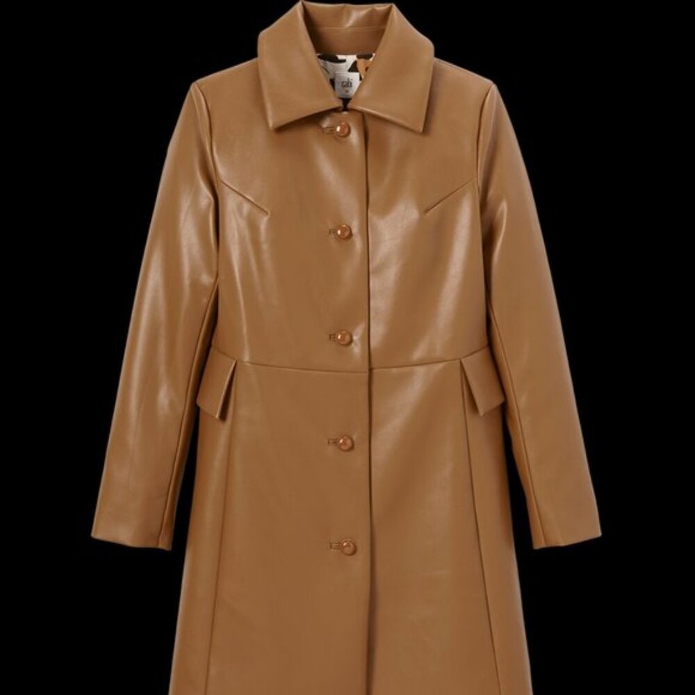 Joplin Jacket